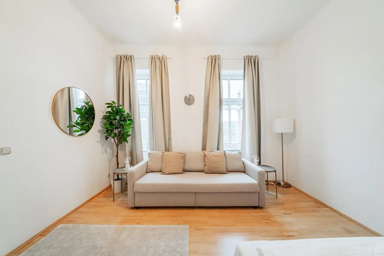 Stylisch Condo In Vienna'S 18Th District 0*, Wien Österreich