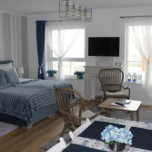 Baltica Towers Ap1108 Apartament Studio , Gdańsk Polska