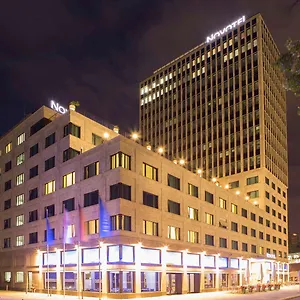 Novotel Am Tiergarten 4*, Berlin Niemcy