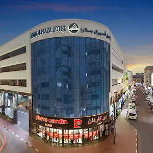 Admiral Plaza 3*, Dubaj Zjednoczone Emiraty Arabskie