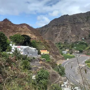 Casa Minga & Tatol , Ribeira Grande Capo Verde