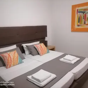 Solaren Boavista , Sal Rei Capo Verde