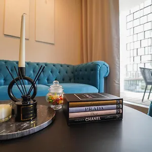  Apartamento The View 1