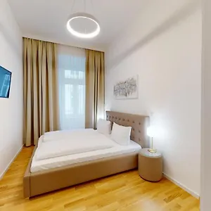 Apartament Alon Homes - Premium Center, Wiedeń