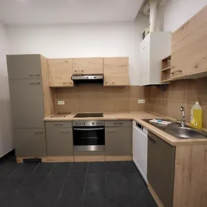 Apartament Donaufelder, Wiedeń