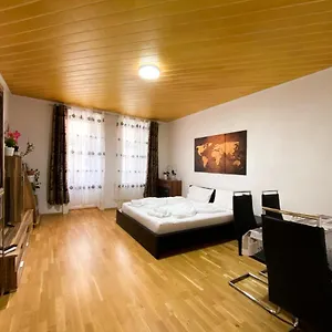 Apartament Marios Luxus, Wiedeń