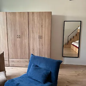 Apartament Cozy Apartment Elterleinplatz - Quiet & Close To Center, Wiedeń
