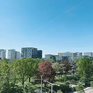 Apartment New, Wien
