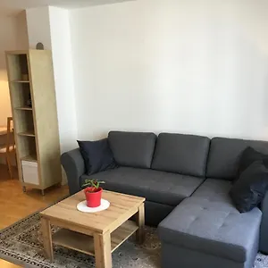 Apartment Earl Grey, Wien