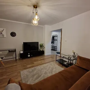 Vizzit Us Twarda , Warszawa Polska