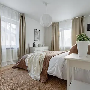 Budget Comfort On Trendy Soedermalm , Stoccolma Svezia