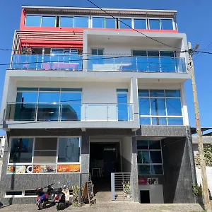 My Flat , Praia Capo Verde