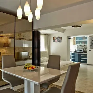 Eric 100 , Bucarest Romania