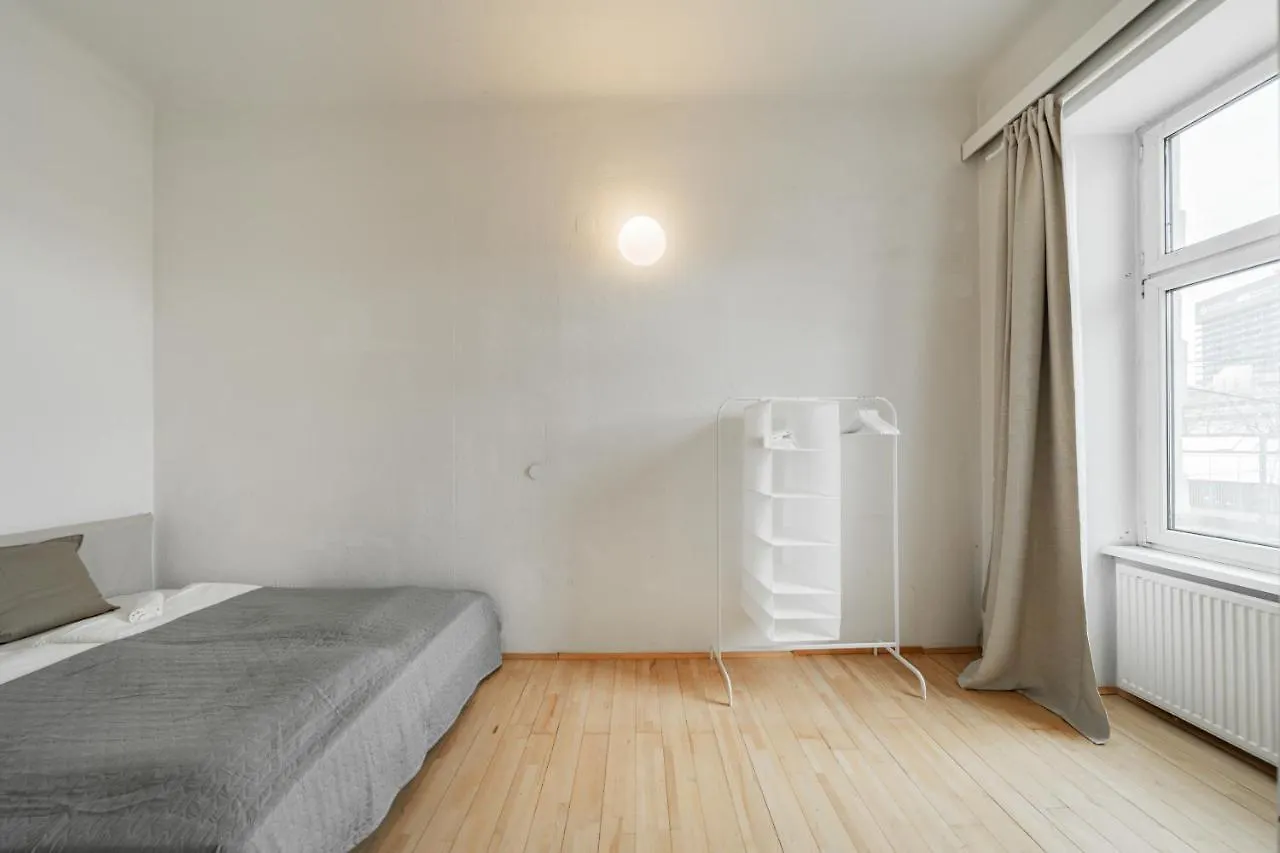 Stylisch Condo In Vienna'S 18Th District Austria